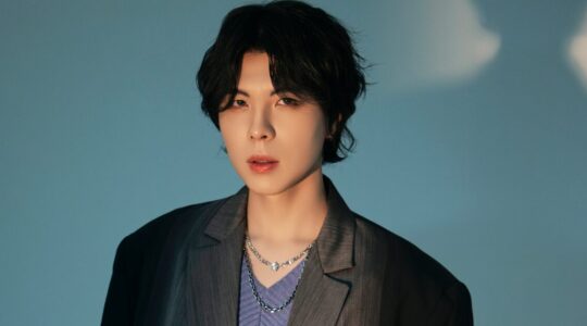 cantor coreano