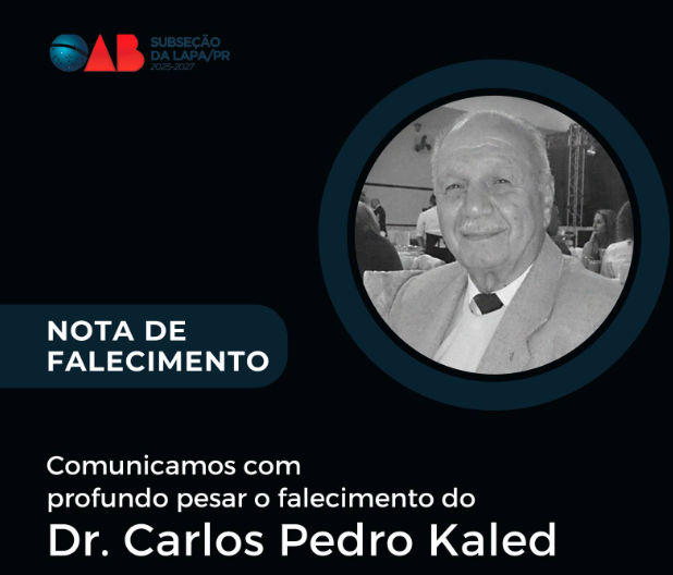 carlos kaled