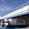 central de distribuicao condor