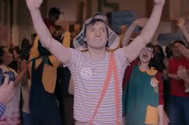 chespirito chaves