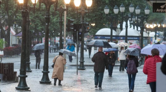 Chuva