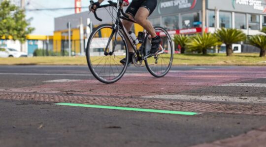 ciclista