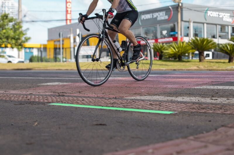 ciclista