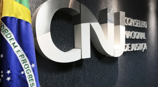 cnj jornais