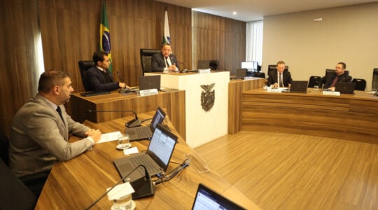 comissão