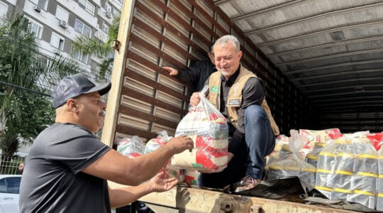 conab enchentes alimentos
