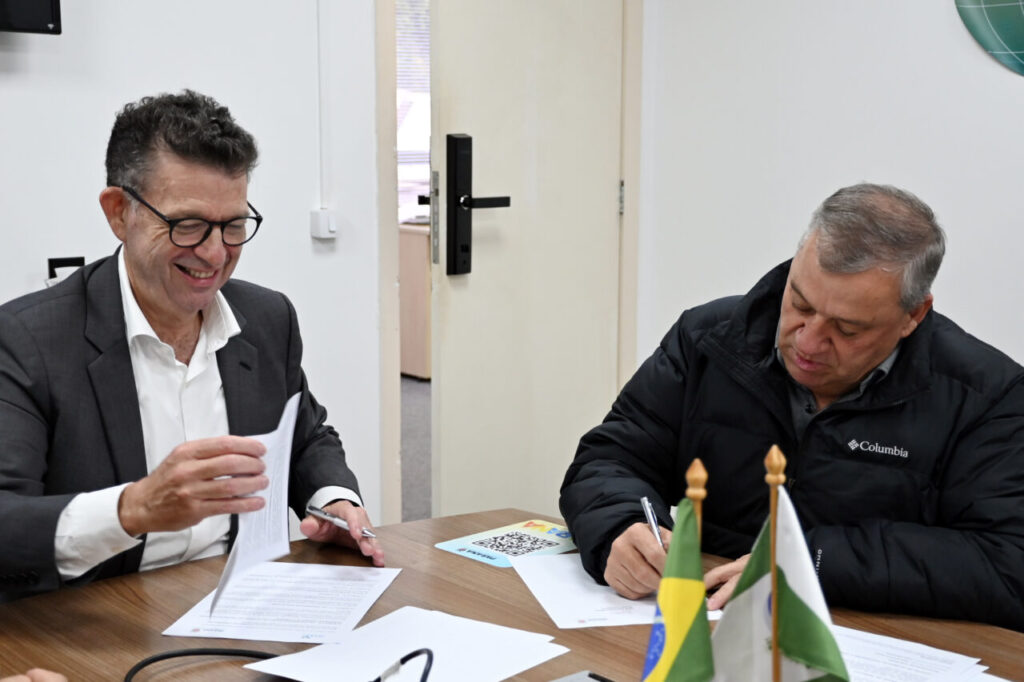 contenda invest parana