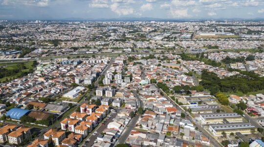 curitiba