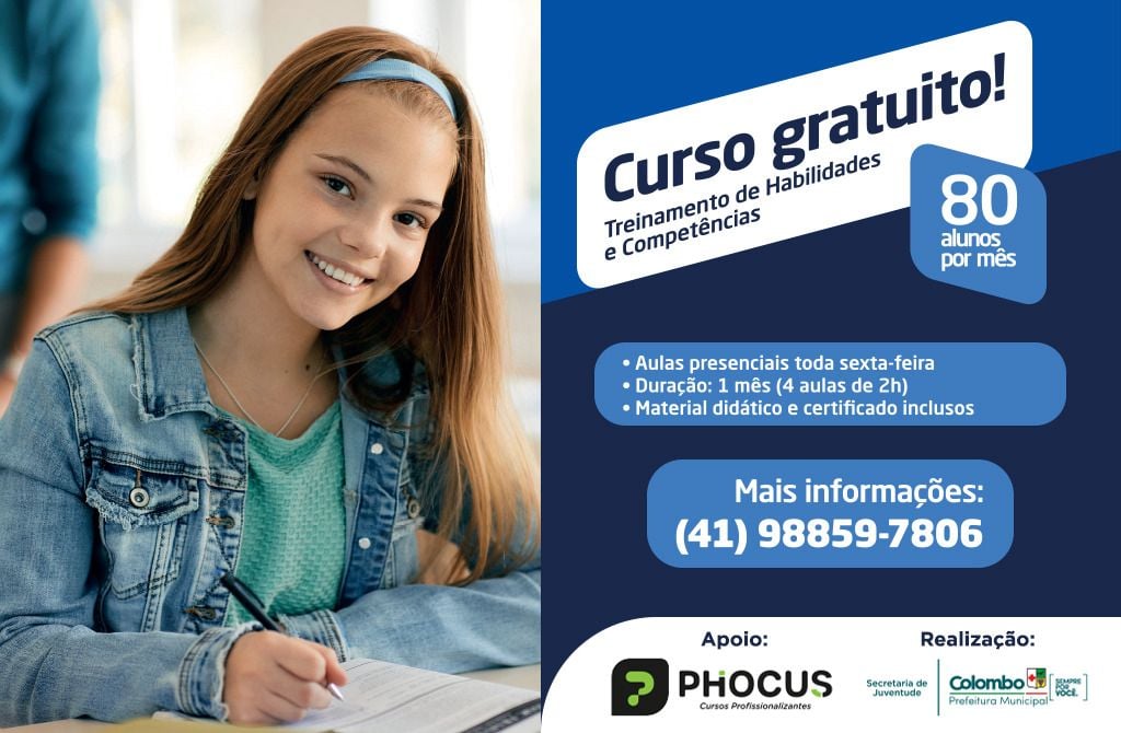 curso colombo