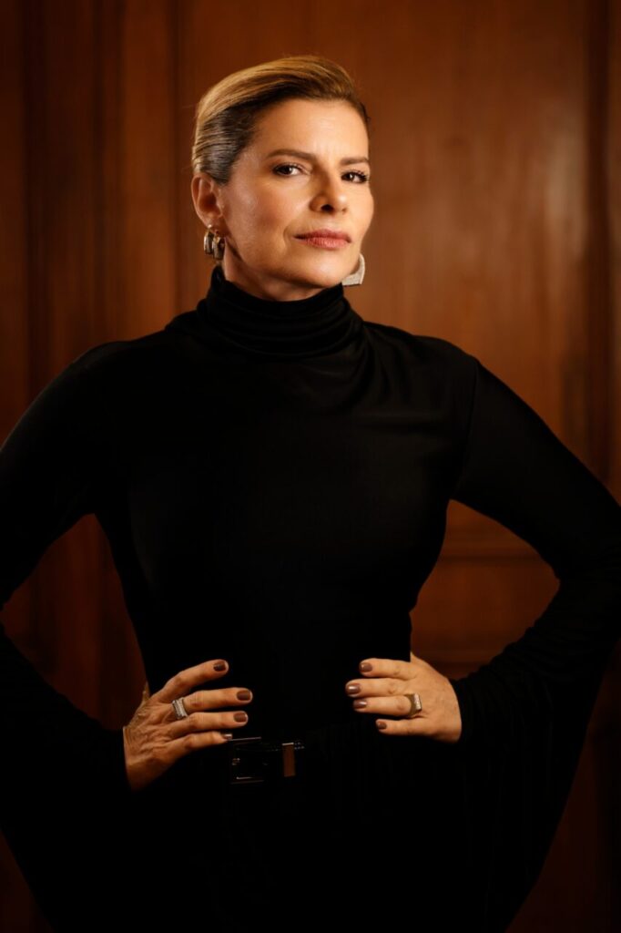 debora bloch