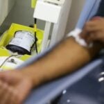 Campanha “Doe sangue, salve vidas” volta para a Lapa na próxima semana