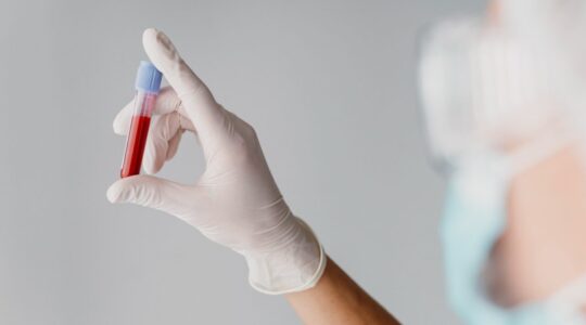 doacao de sangue