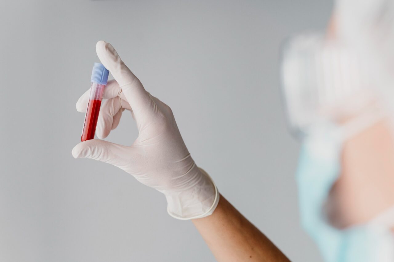 doacao de sangue