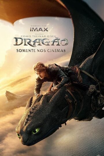 dragao