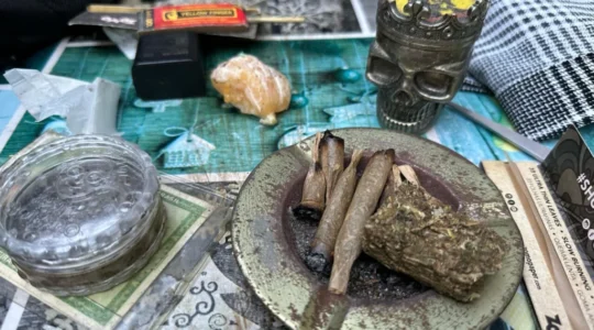 drogas