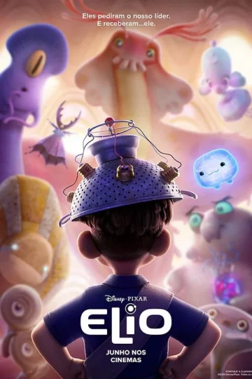elio