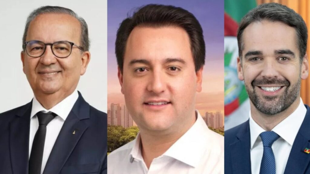 governadores do sul no construa sul divulgação