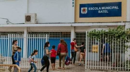 escola
