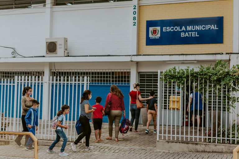 escola