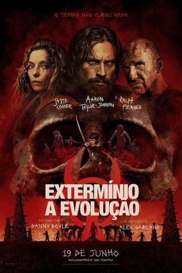 exterminio