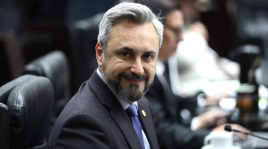 fabio oliveira podemos briga deputados foto Valdir amaral alep
