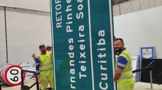 fabrica de placa