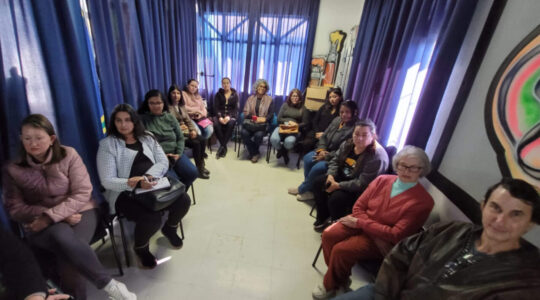 feira de inverno contenda