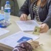 feria de emprego