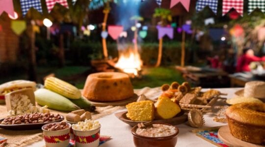 festa junina