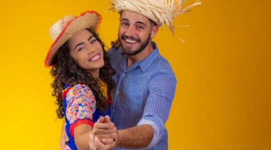 festa junina unicuritiba