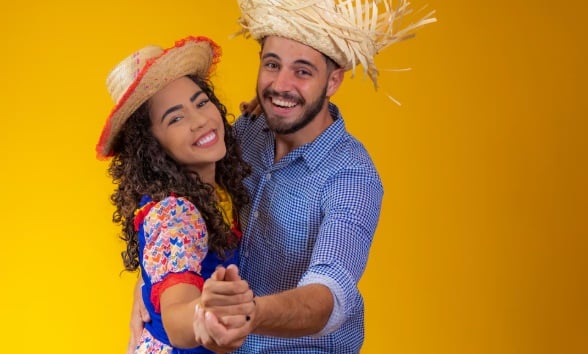 festa junina unicuritiba