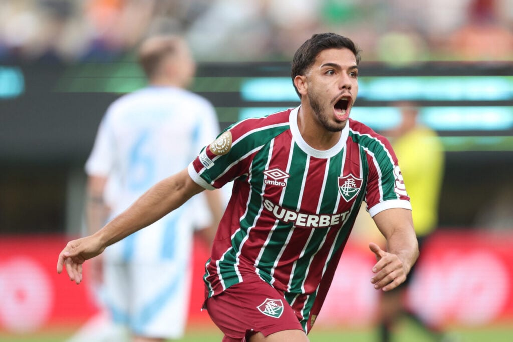 fluminense mundial