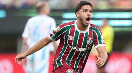 fluminense mundial