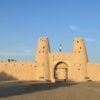 Forte Al-Jahili em Aln Ain - Foto: Anna Neiva