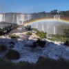 04/2019 – Foz do Iguaçu – Cataratas Foto: José Fernando Ogura/ANPr
