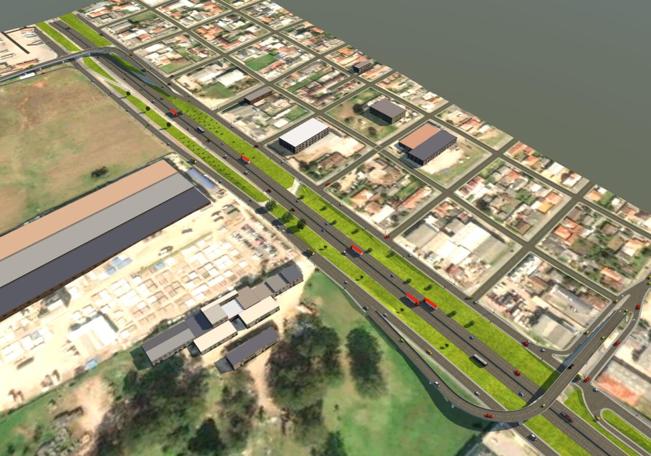 frg infraestrutura