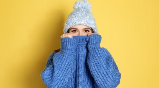 frio