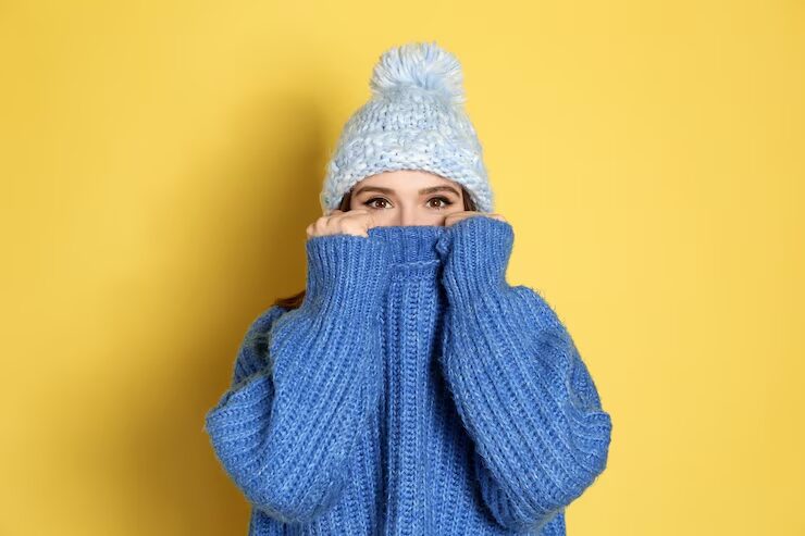 frio