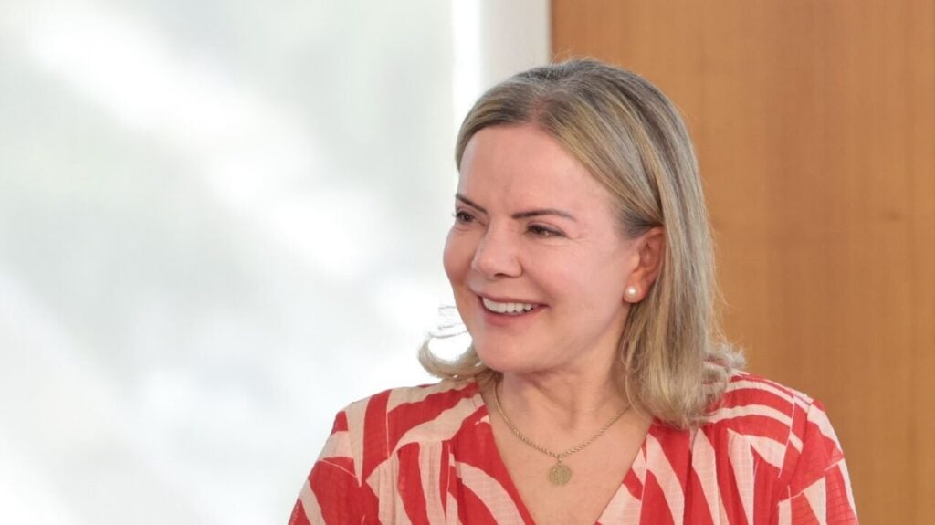 gleisi hoffmann processo contra ricardo arruda