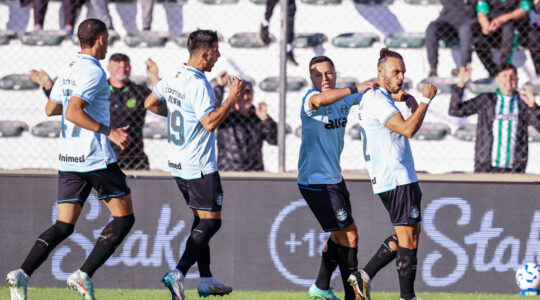gremio