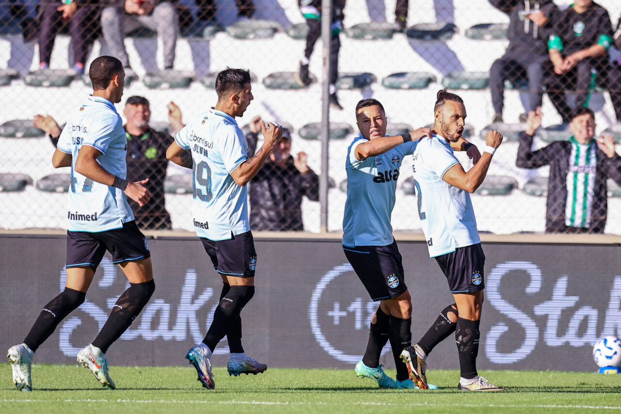 gremio