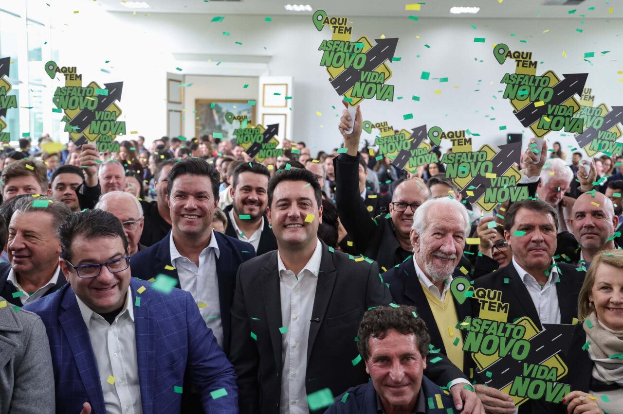 guto silva ratinho asfalto novo foto jonathan campos
