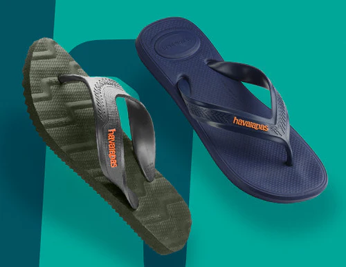 havaianas