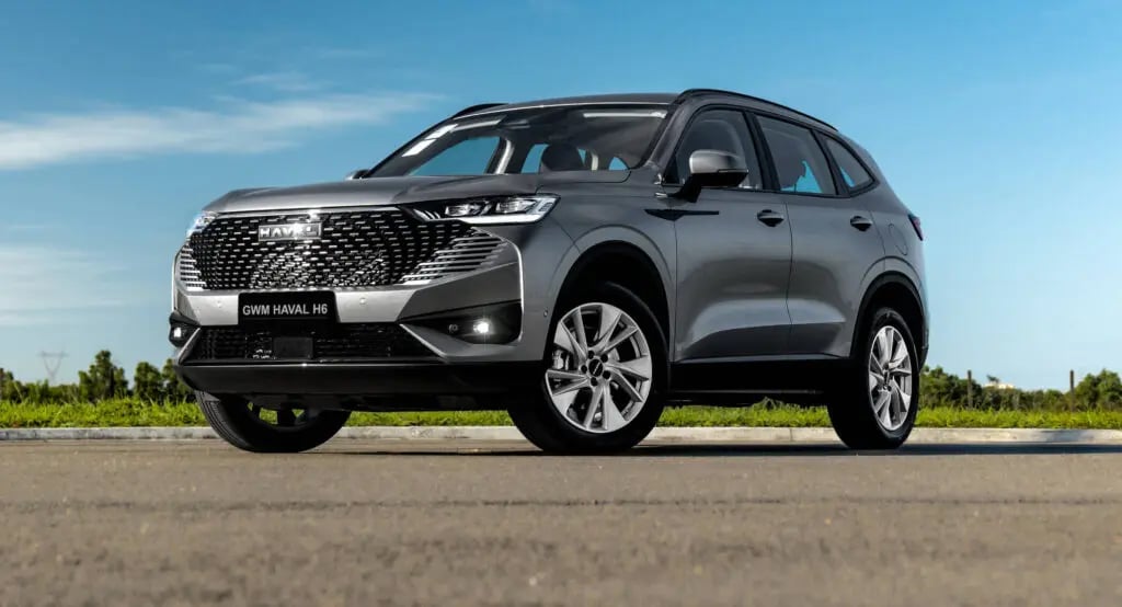 haval 1