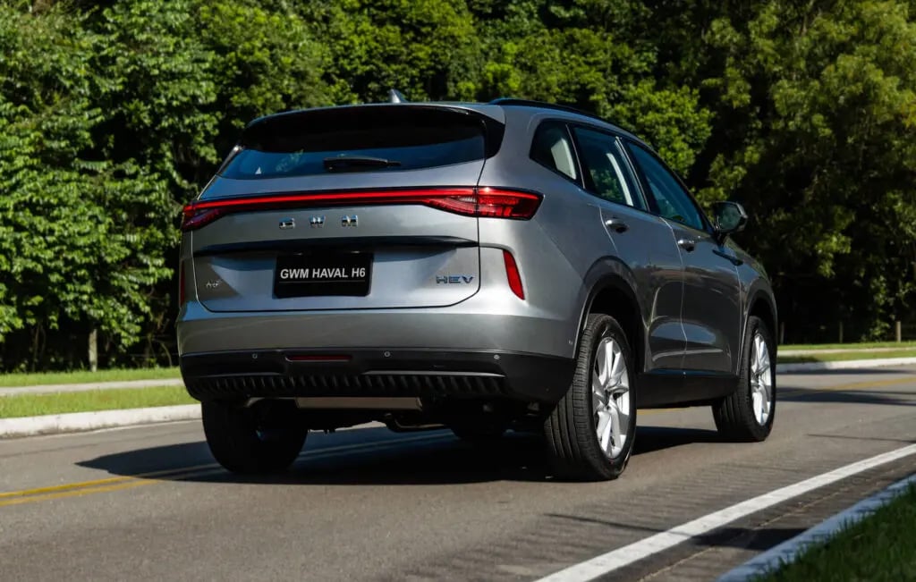 haval 2