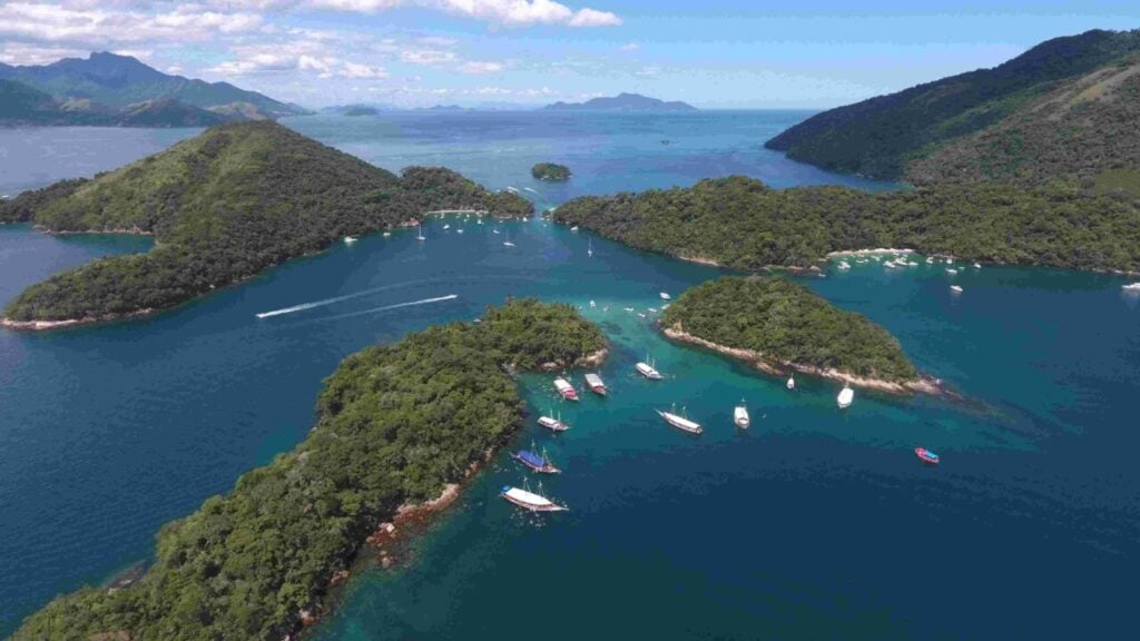 Ilha Grande - Foto:JB Cambuy