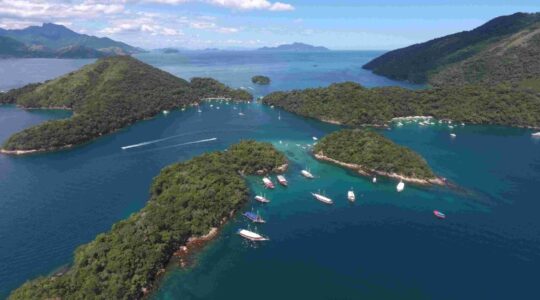 Ilha Grande - Foto:JB Cambuy
