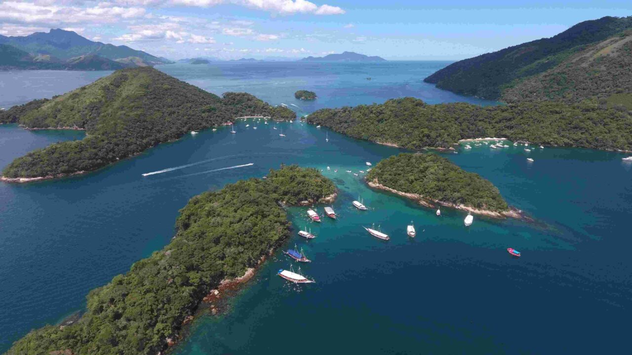 Ilha Grande - Foto:JB Cambuy