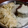 Prato do festival (foto MKT Restaurant Week)