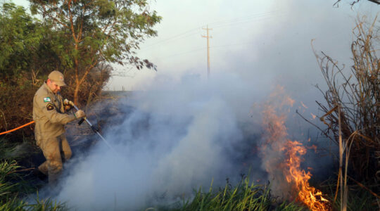 incendios